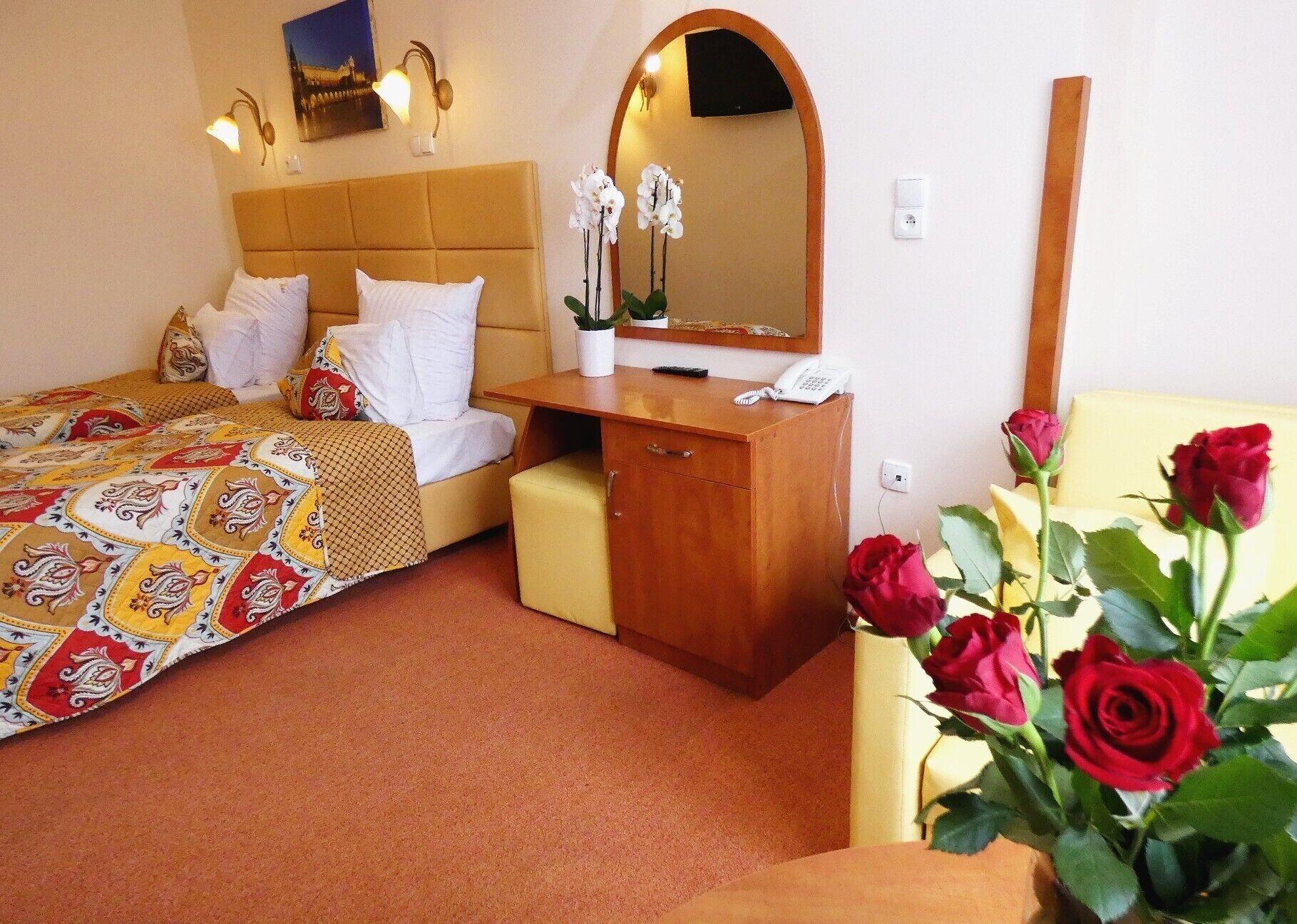 Aparthotel Adler Krakow Bagian luar foto