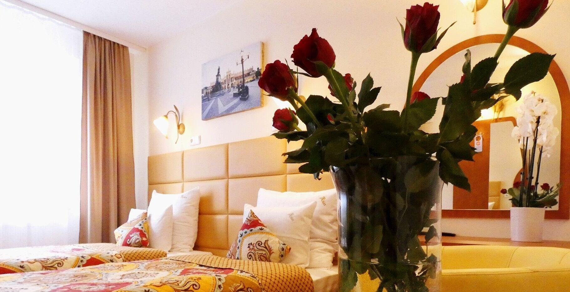 Aparthotel Adler Krakow Bagian luar foto