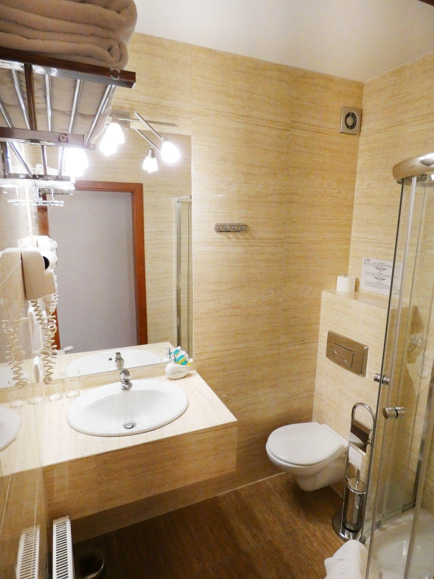 Aparthotel Adler Krakow Bagian luar foto