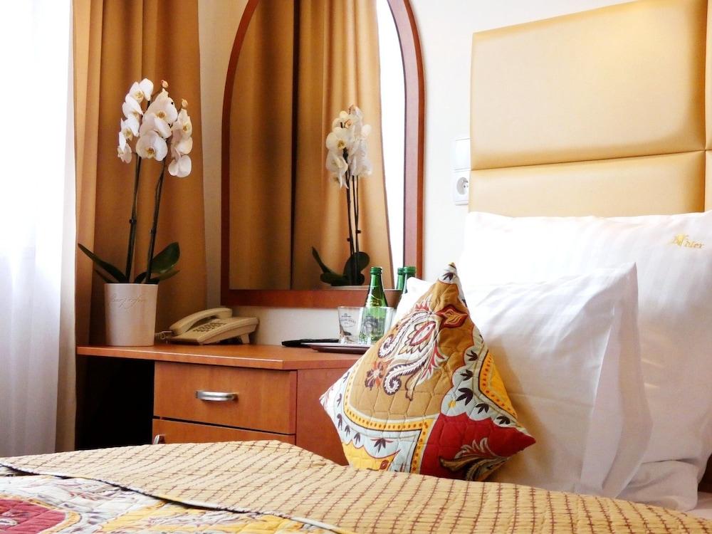 Aparthotel Adler Krakow Bagian luar foto